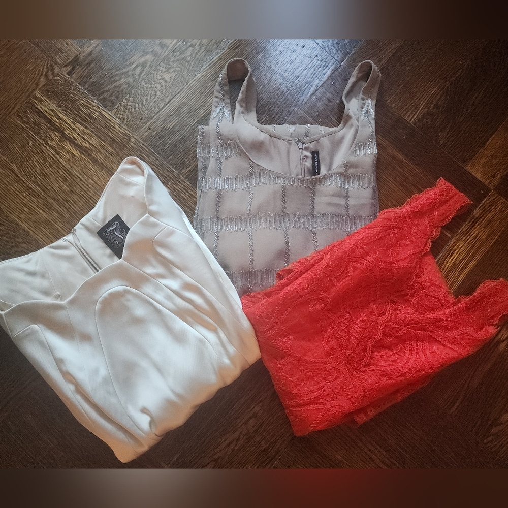 Women's dresses